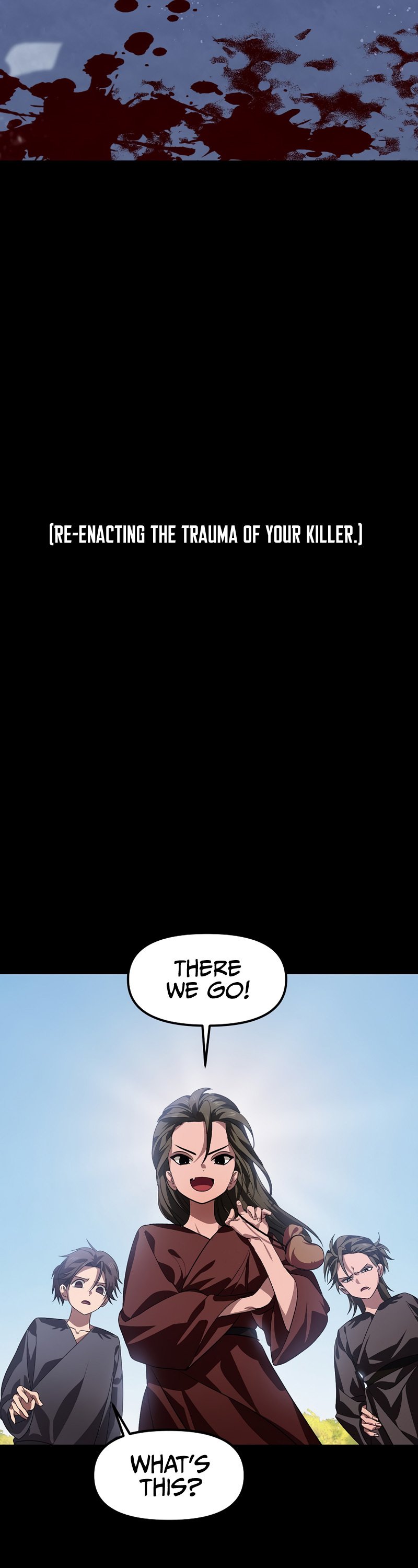 SSS-Class Suicide Hunter, Chapter 66 image 34